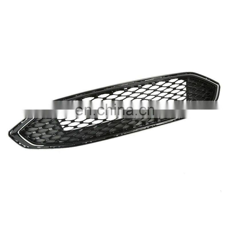 Good Quality For Ford Mondeo 2018 Grille Car Front Bumper Grille