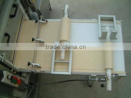 Double Bowl Automatic Pasta Sheet Machine A 250 DV
