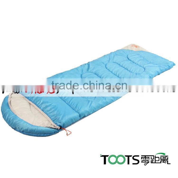 Rectangular Double Sleeping Bag Blanket