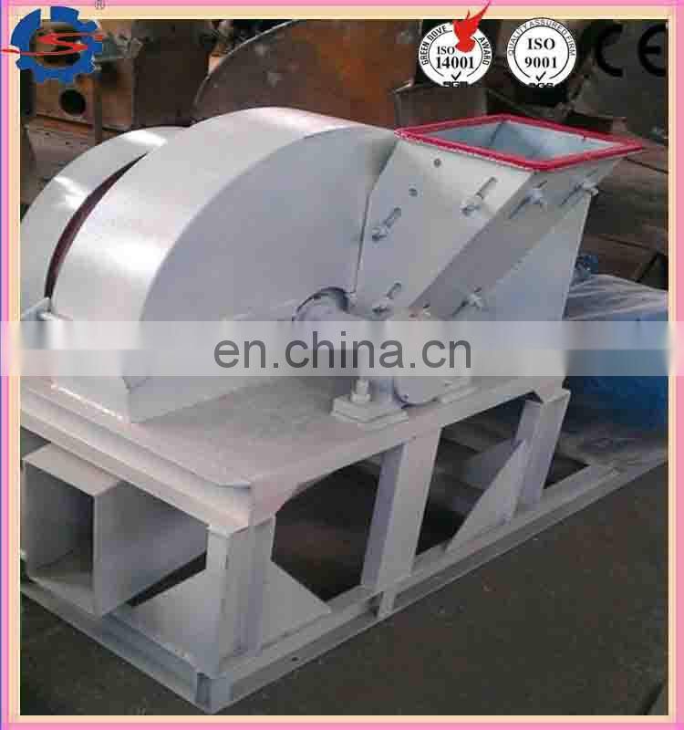 wood chips log making machine wood shaving making machine for sale