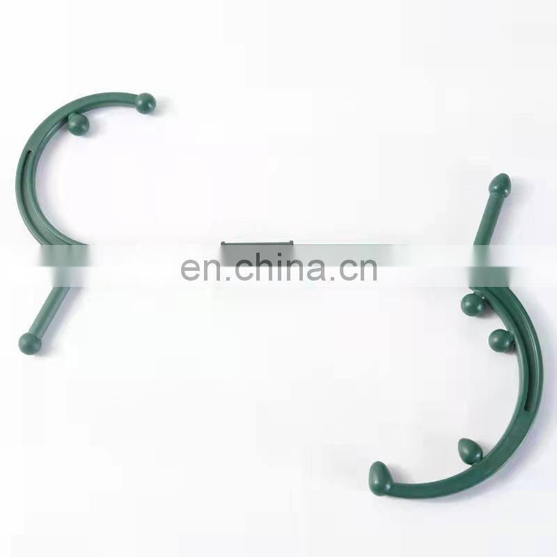 Small massage stick,muscle massage stick roller for body fitness