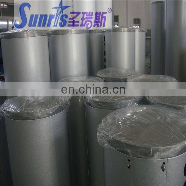 Easy Installation And Convenient Pressurized Solar Energy System Split Solar Water Heater
