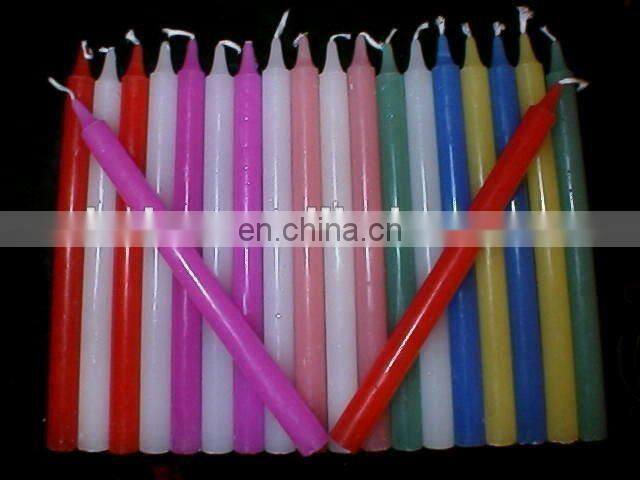 Top selling personalized wax candles candle making machine