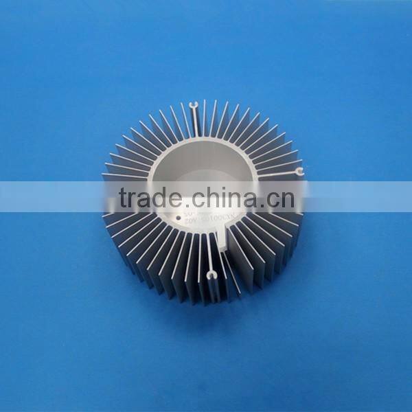 high volume casting parts/ made in die casting/standard casting parts in China