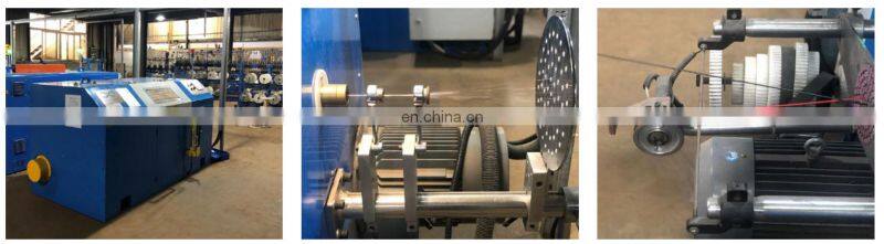 Category 6A Ethernet Cable