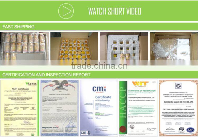 Collagen Type and Anti-Aging Function Health Supplement / Beauty Drink / Collagen