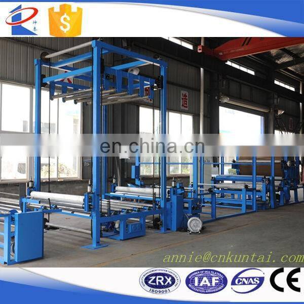 Popular Leather Laminating Machine