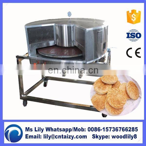 Pita Bread Machine Lebanese Pita Bread Oven Machines India Nana Bread Maker
