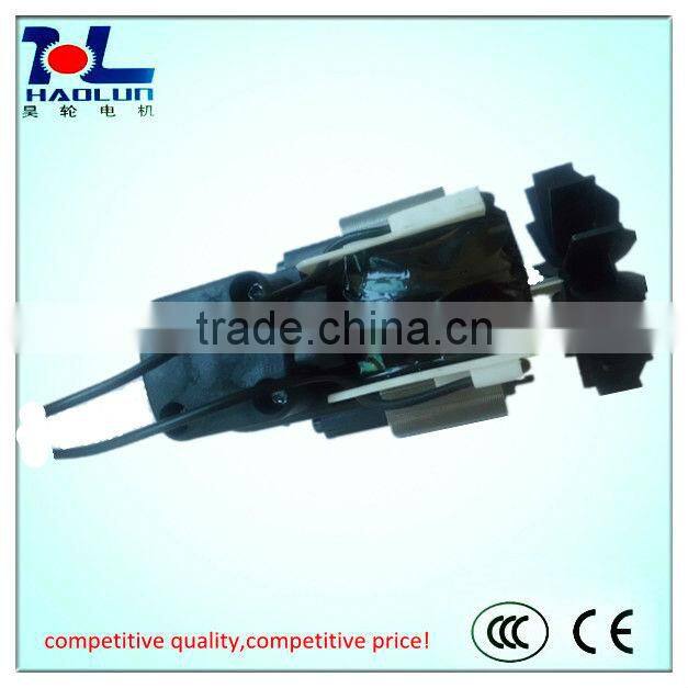 Customized promotional air compressor piston nebulizer motor