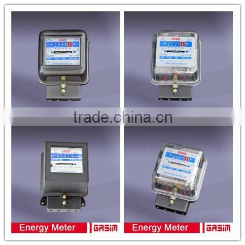 KWH METER,Single Phase Kwh Meter Dd862