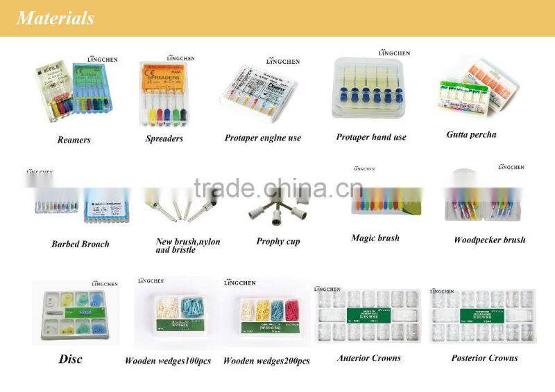 root canal file rotary