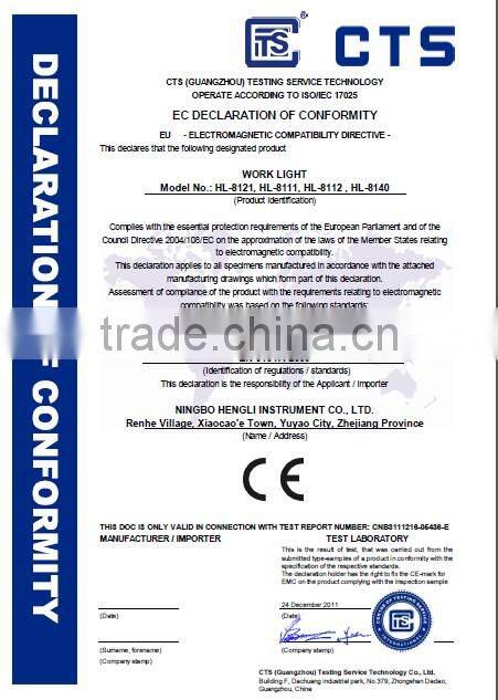 High Quality Air compressor(HL--8809)