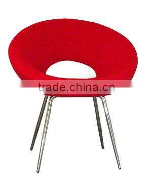 danish furniture, cowhide kubus sofa replica