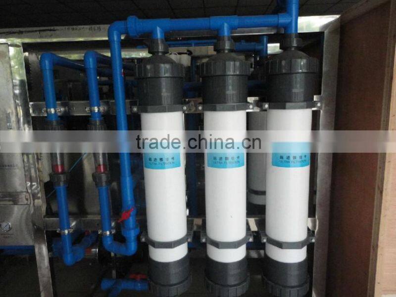 small scale water purification system price