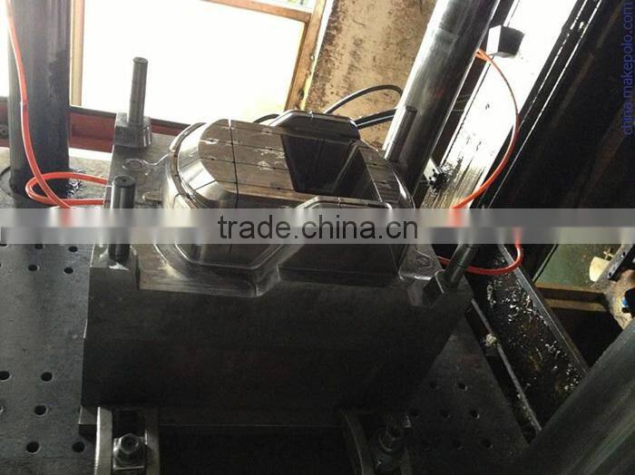 Top quality high precision baby plastic injection toy mould/mold