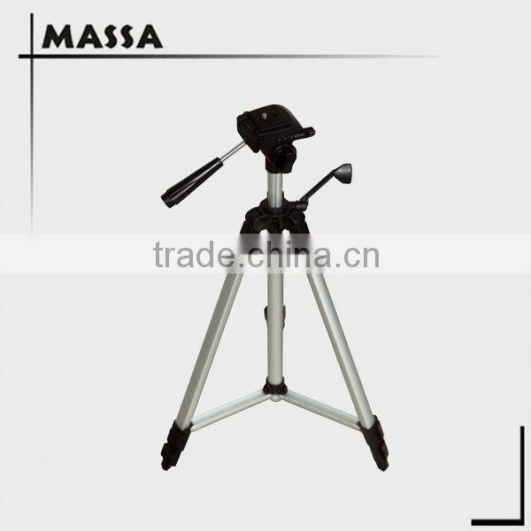 560A Lightweight aluminium alloy camera tripod