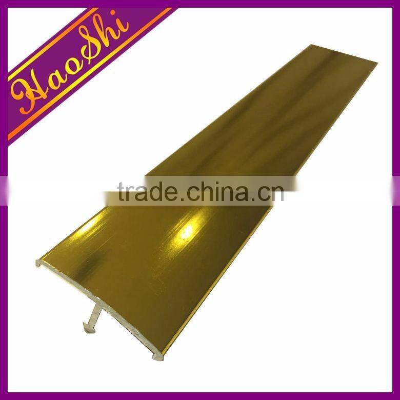 Manufacturer direct silver colour marble stone tile decoration strip