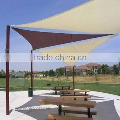 the best sail shade supplier
