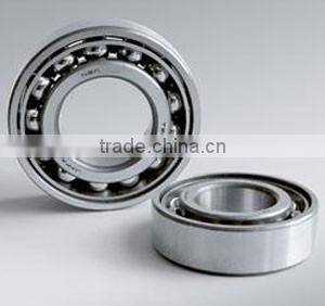 High Standard precision long life chrome steel deep groove ball bearing with high quality and competitive price