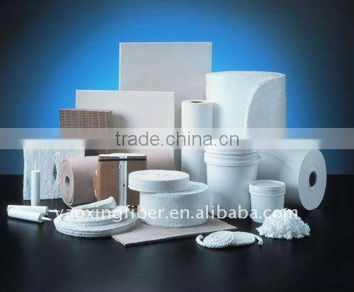 Flame Retardant Paper (HA)