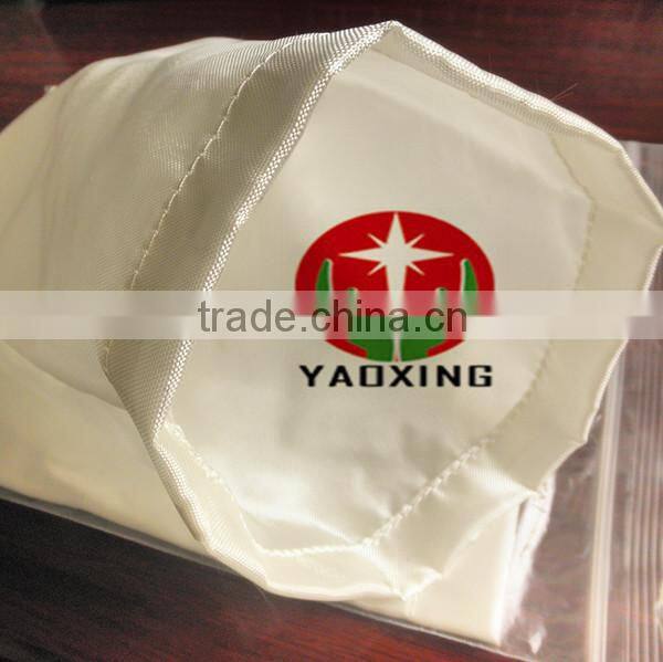 glass fiber high silica cloth for machine protection silica cloth high silica fabric