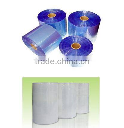 RTT Skin Packaging Film Making Machine