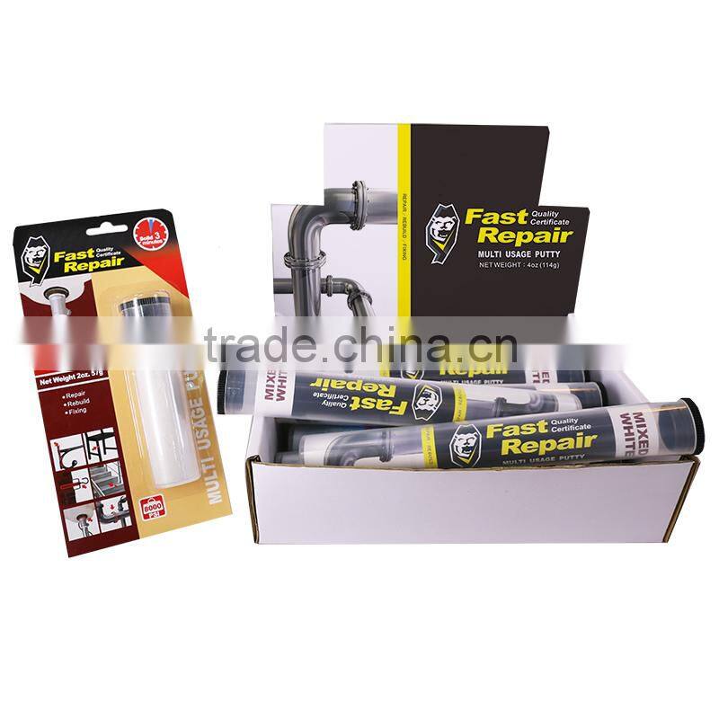 wood adhesive glue ceramic resin wood repair sticks