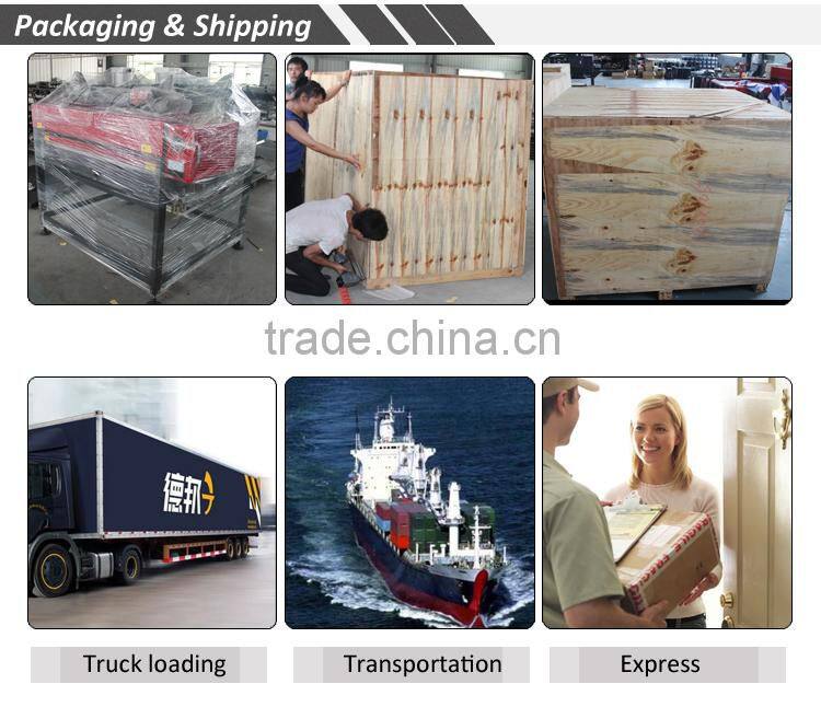 Reliable Manufacturer of dual heating plate heat press machine
