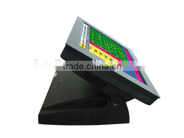 DTK-POS1568 All in one 15 inch Touch Screen Guaranted POS System