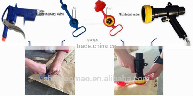 Economical new products dunnage air bag turkey