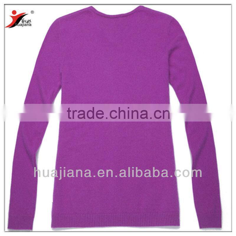 100% cashmere women's turtleneck sweater