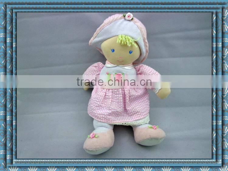 squeaky plush baby toys