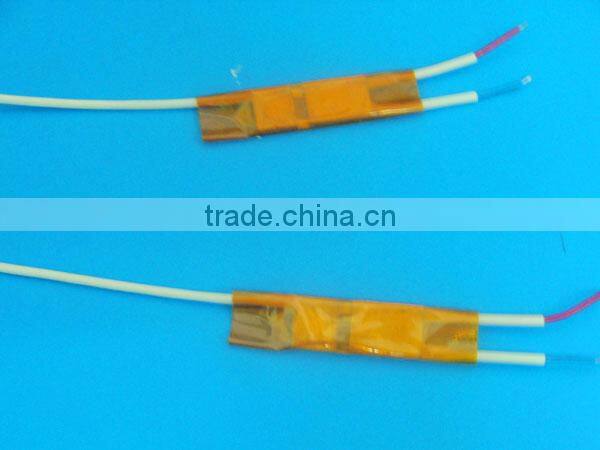 PTC Heating element(PTC Thermistors,ptc thermistor, ptc components,ptc heater part,ptc resistor)