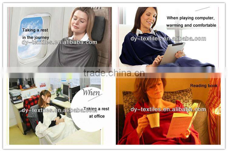 Pretty colorful printed cheap soft korean mink blanket