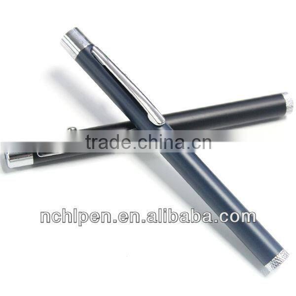 Mini laser pointer pen