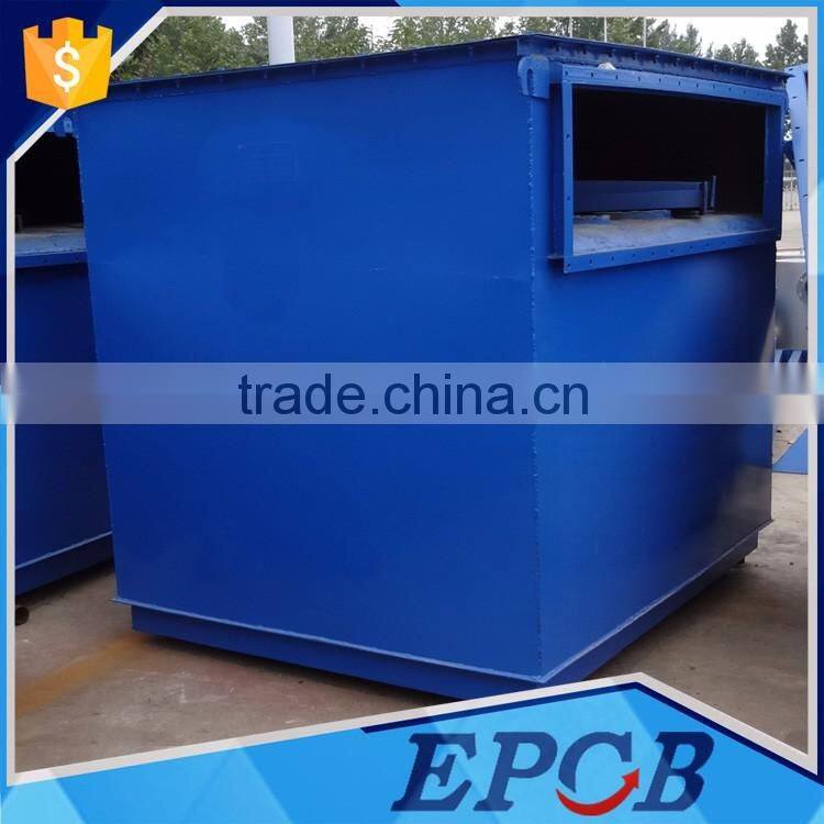 2016 High Quality With Competitive Price Industrial Cyclone Dust Collector