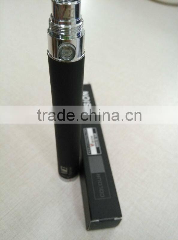 In stock !!! new arrival Vision battery hot fashion vision vx battery with best price vision spinner 2 1600mah