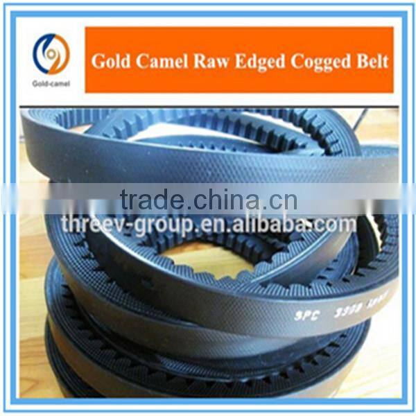 PVC Elevator Conveyor Belt For Conveyor Systems