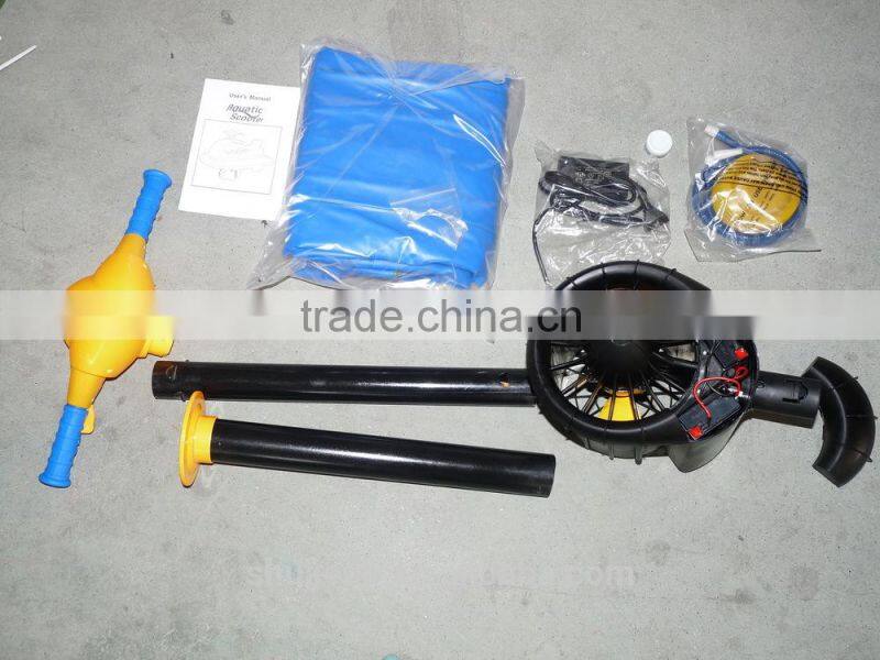 kids electric jet ski