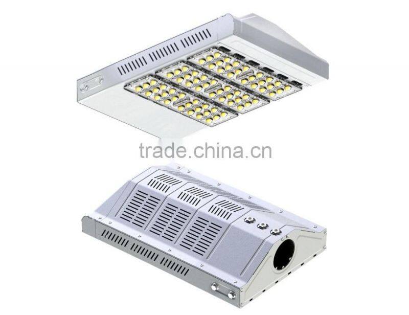 led street light solar street light solar light 55W to 220W