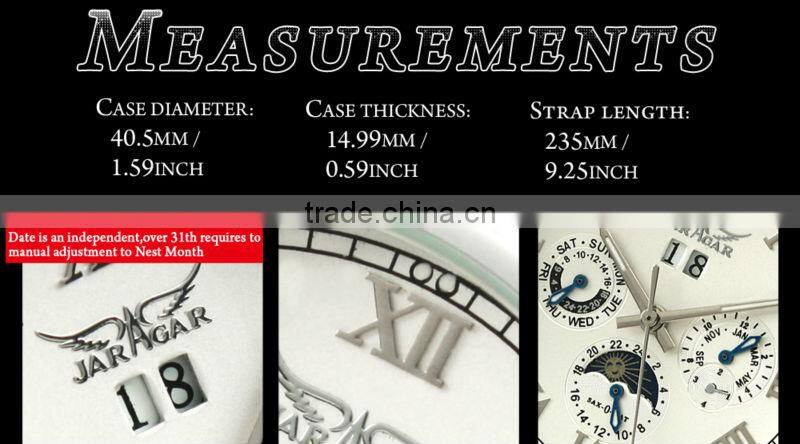 Leather watch Men Wrist Watches Leather Strap Watches 2014 Watch Men Luxury