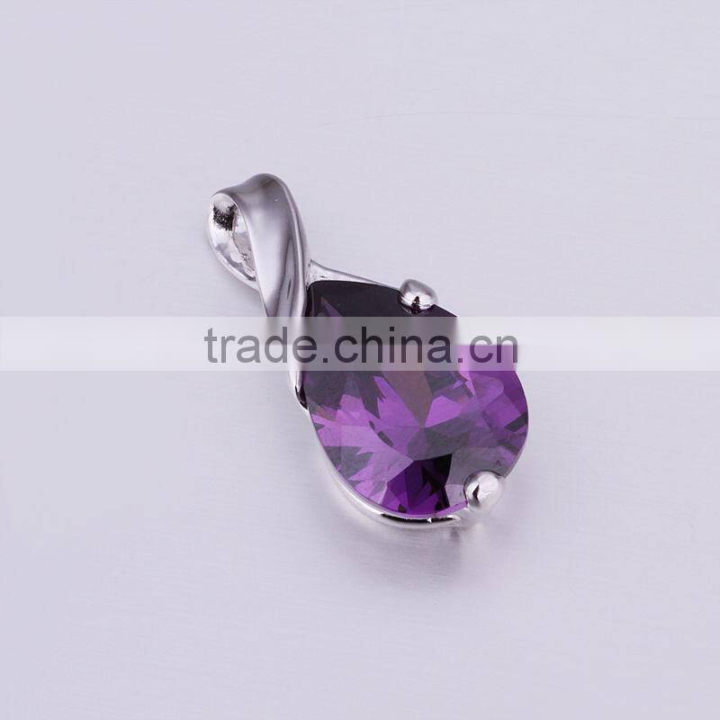 Exquisite Pretty pendant designs for women LKNS925P007