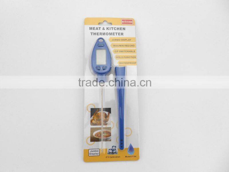 meat thermometer