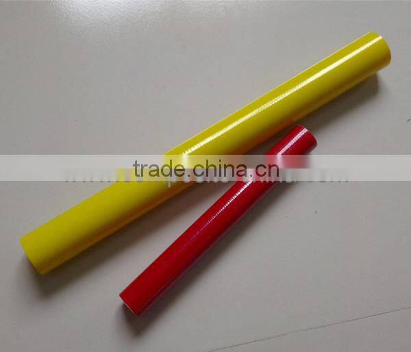 High strength fiberglass hollow tube made by China manufacturer