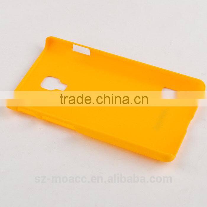 colorful plastic pc case for lg p710 p713