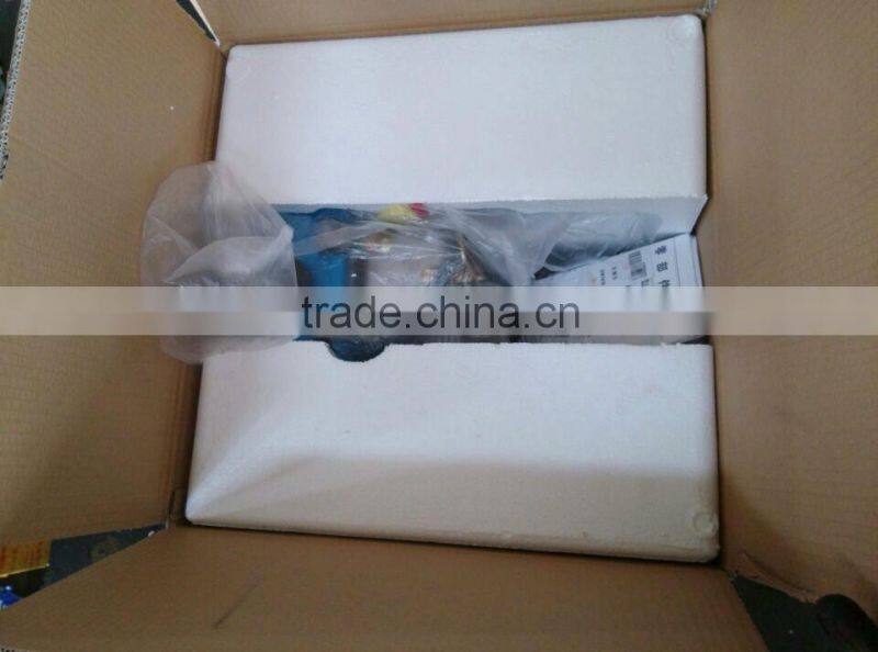 8HP Diesel engine air cooled KA186F Best price and service CE ISO BV approved