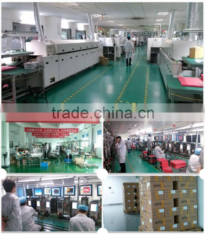 smallest tracking device mini vehicle tracker S7