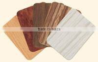Compact HPL laminate/fireproof board/hpl panel