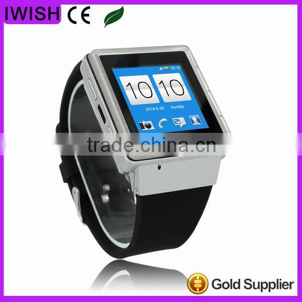 smart watch with phone