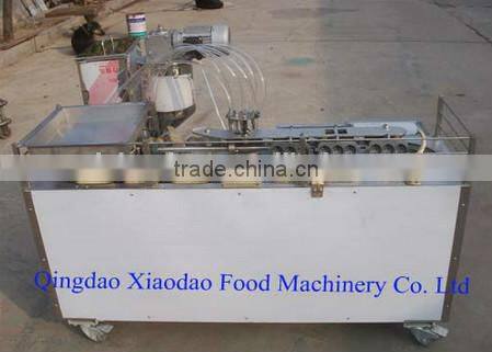 automatic walnut cake mahcine , walffe cake machine